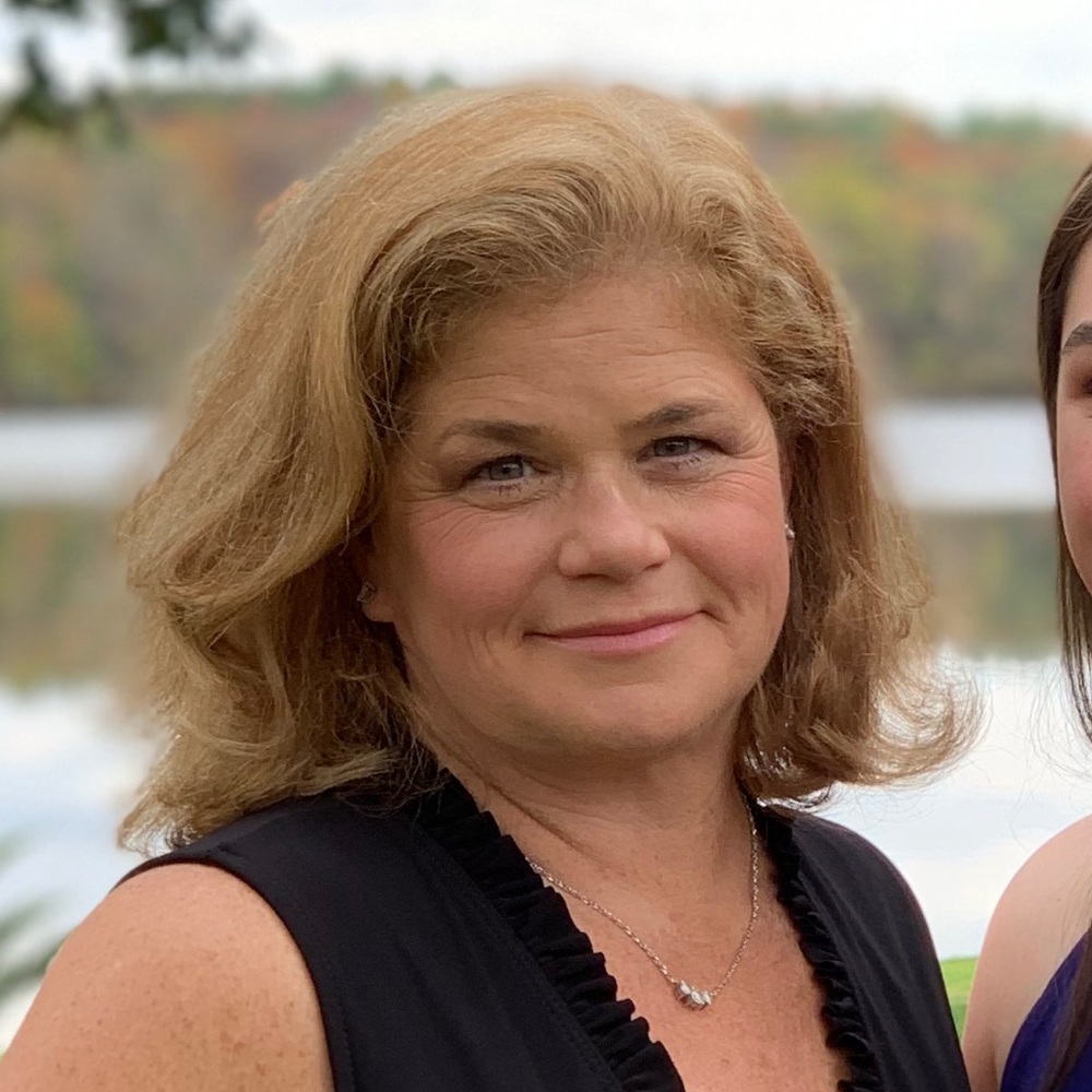 Meet your Posher, Jenna